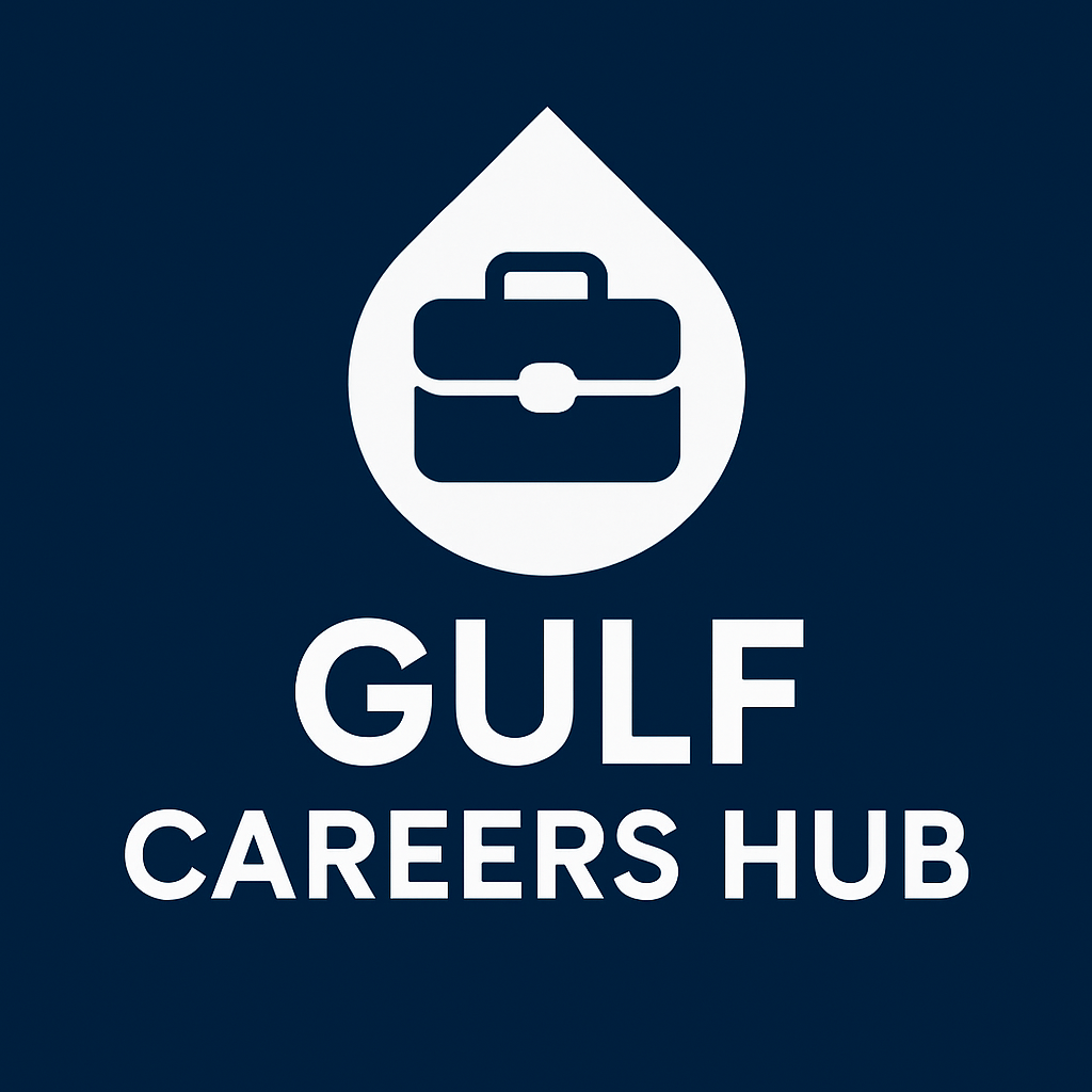 Gulf Careers Hub