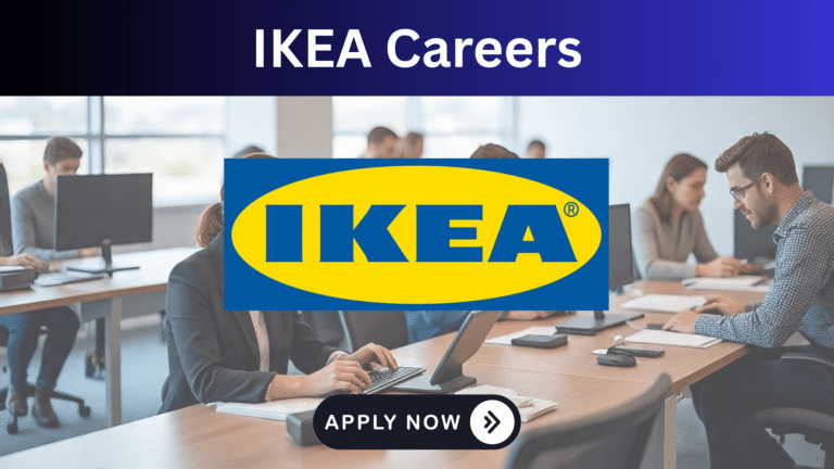 IKEA Careers in UAE: Latest Job Vacancies & How to Apply