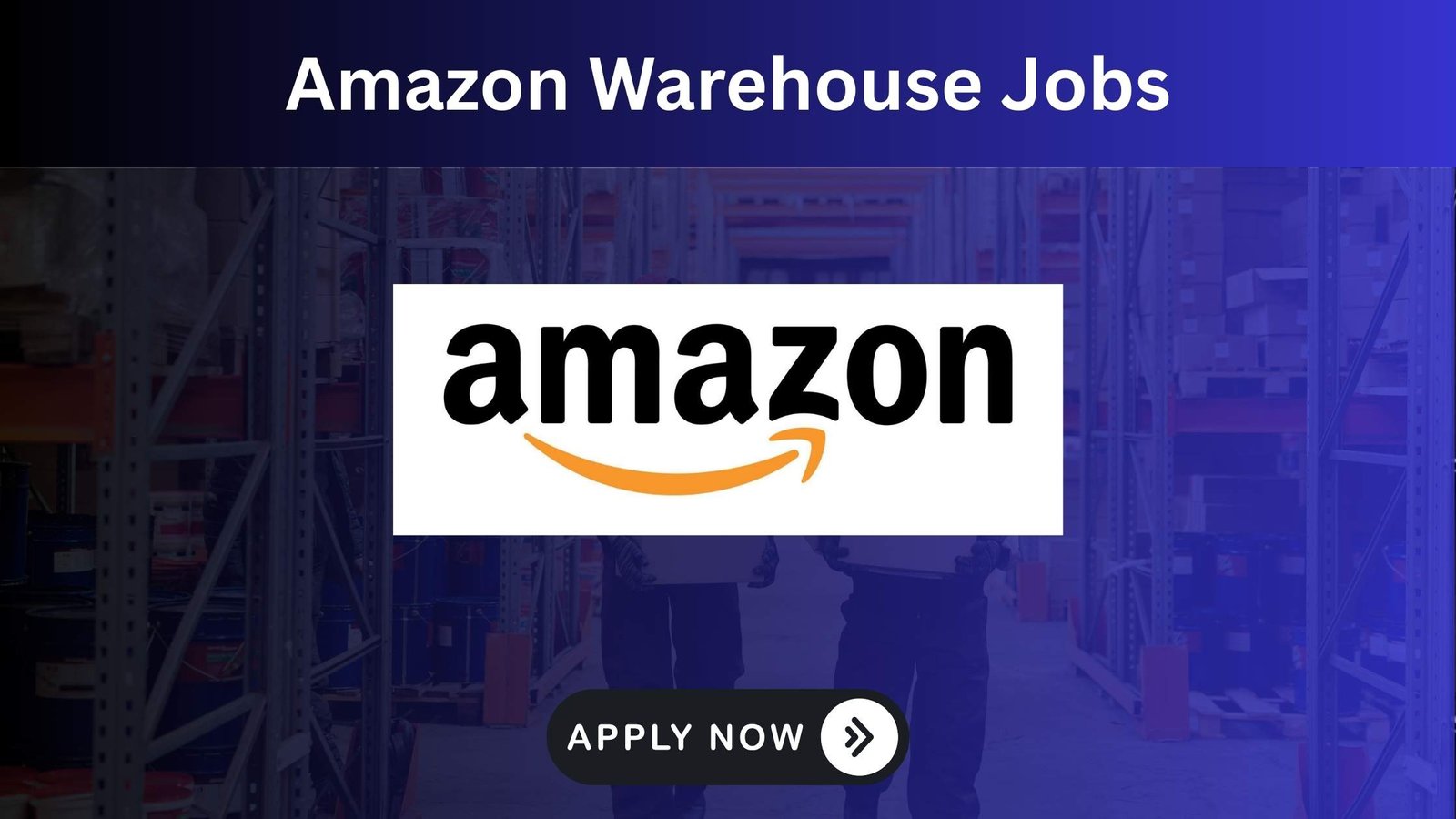 Amazon UAE warehouse workers in Dubai