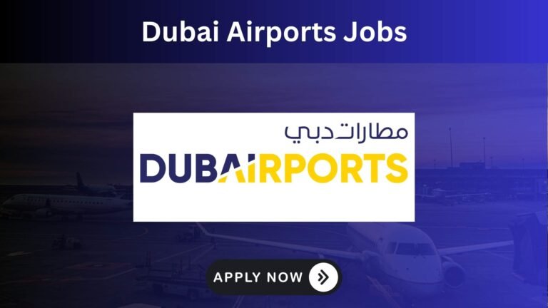 Ground handling team loading baggage at Dubai International Airport