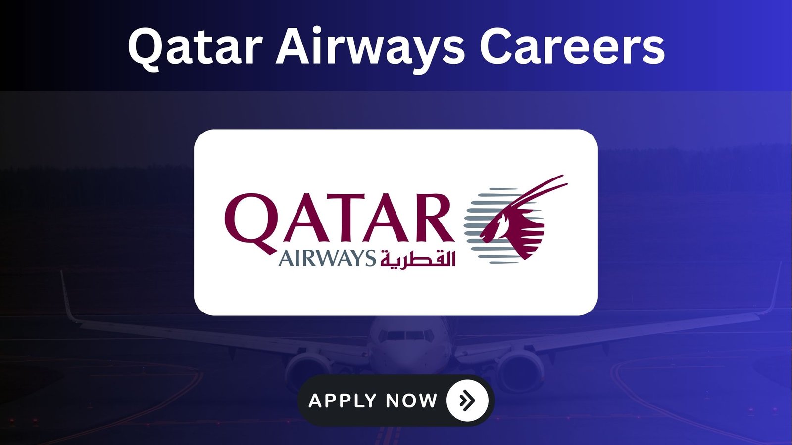 Explore the latest Cabin Crew, Ground Staff, Engineering, and Corporate jobs with tax-free salaries, free accommodation, and travel benefits. Apply online now!