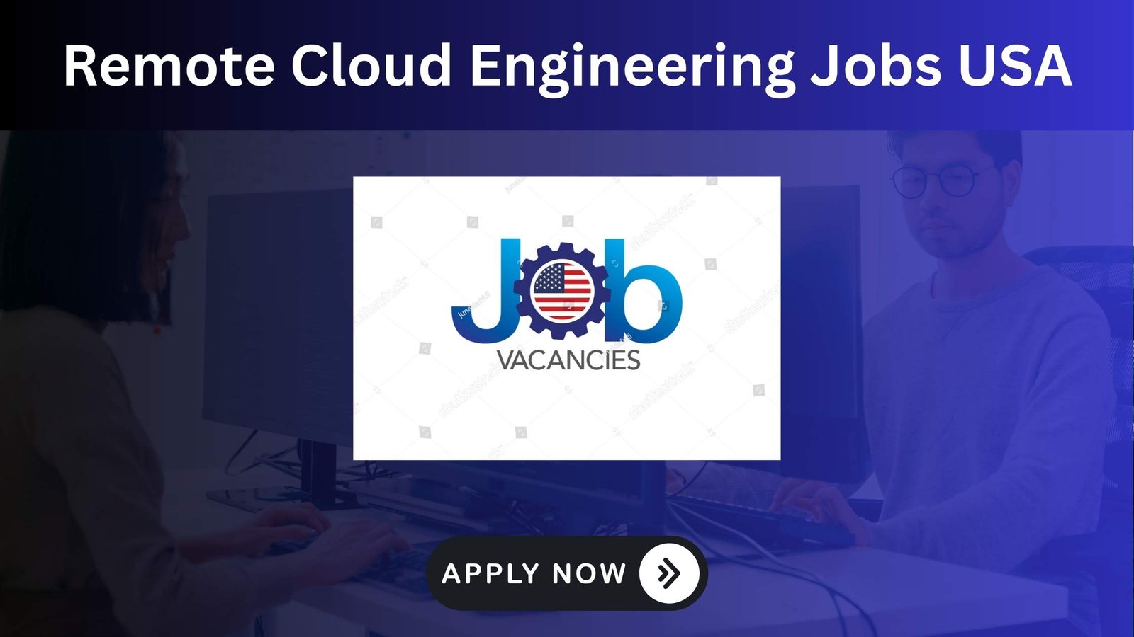 Remote cloud architect working from home USA 2025