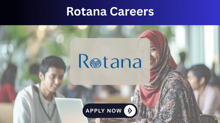 Rotana Careers in UAE – Hospitality Jobs Openings