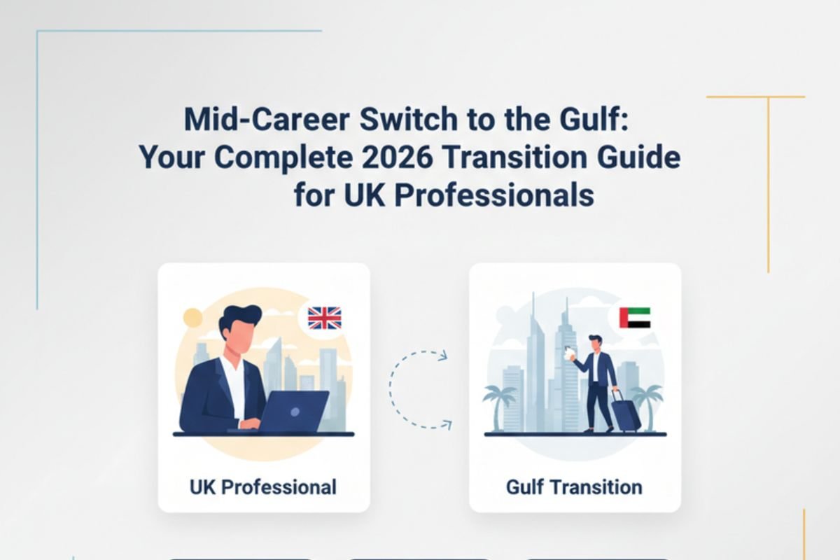 Mid-Career Switch to Gulf 2026