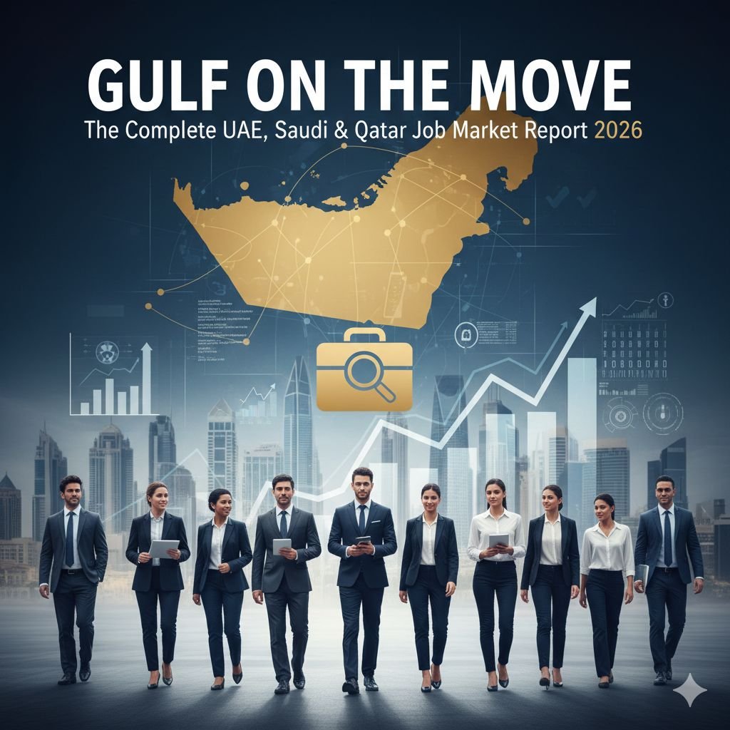 UAE Job Market Report 2026